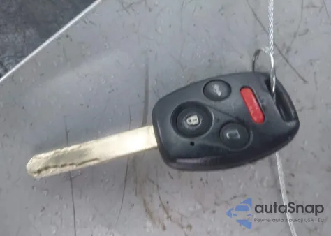 2007 Honda Accord 2.4 Ex from USA, damaged, VIN 1HGCM56817A084413